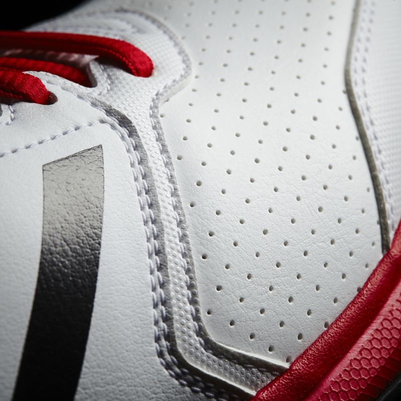  Adidas Adizero Attack - ftwr white/core black/ray red