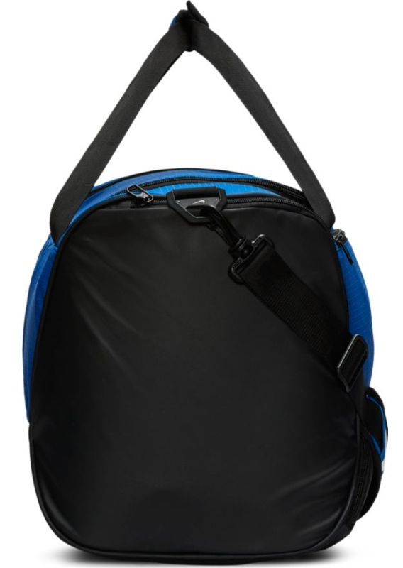 Nike Brasilia Training Duffle Bag - game royal/black/white