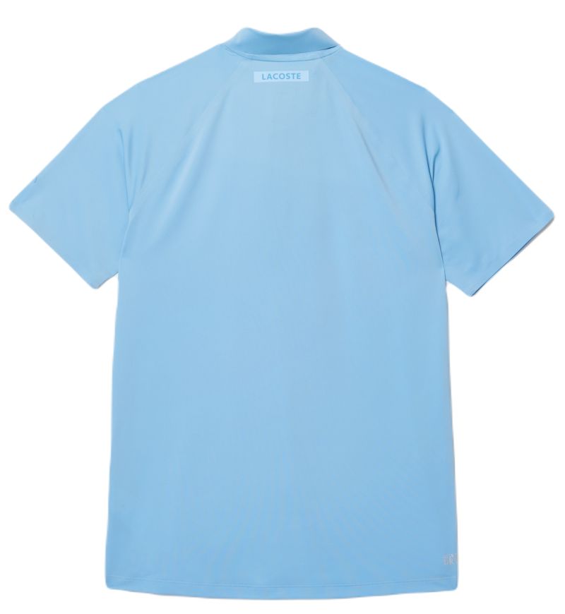 Lacoste Tennis x Novak Djokovic Regular Fit On Court