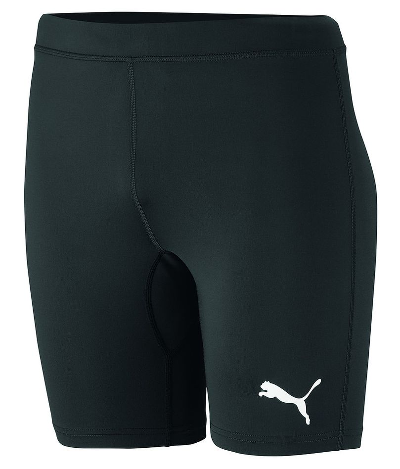 Puma Liga Baselayer Short Tight - puma black