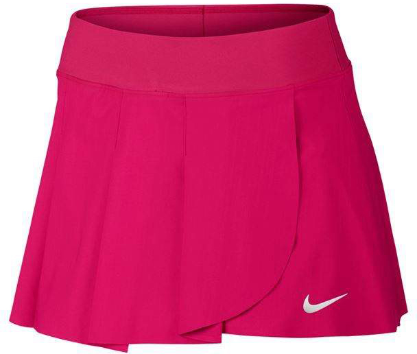 nike power tennis skirt