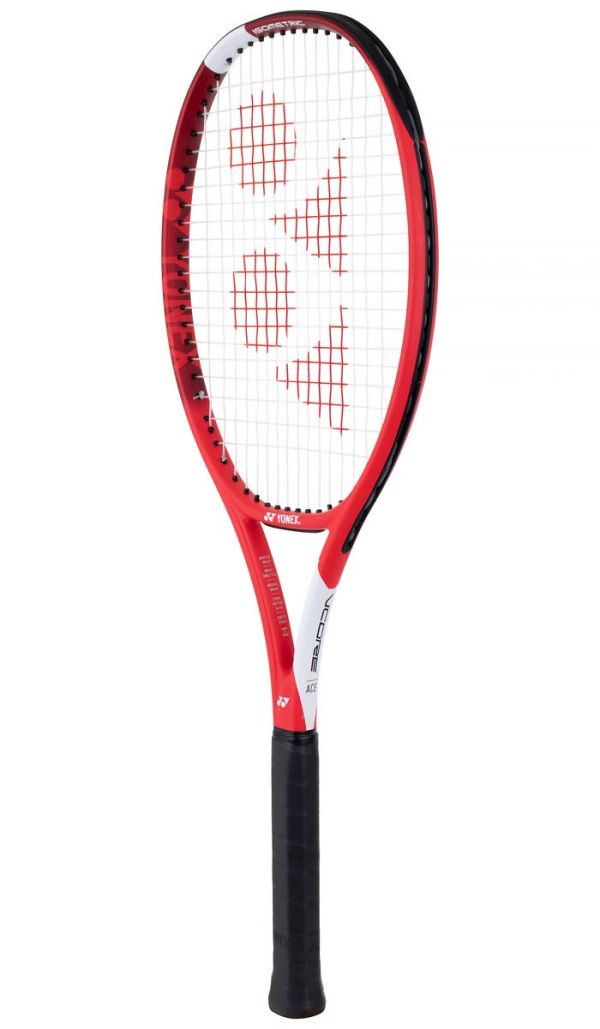 Yonex VCORE Ace - tango red