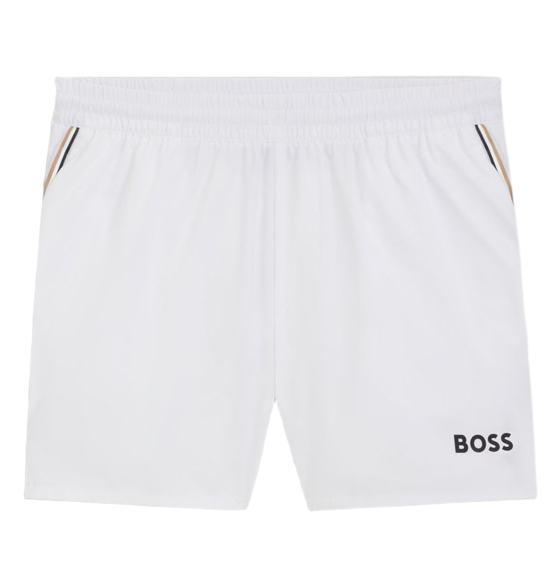BOSS T-Match 5 inch - white