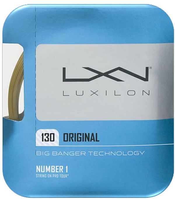 Luxilon Big Banger Original 130 (12.2m)