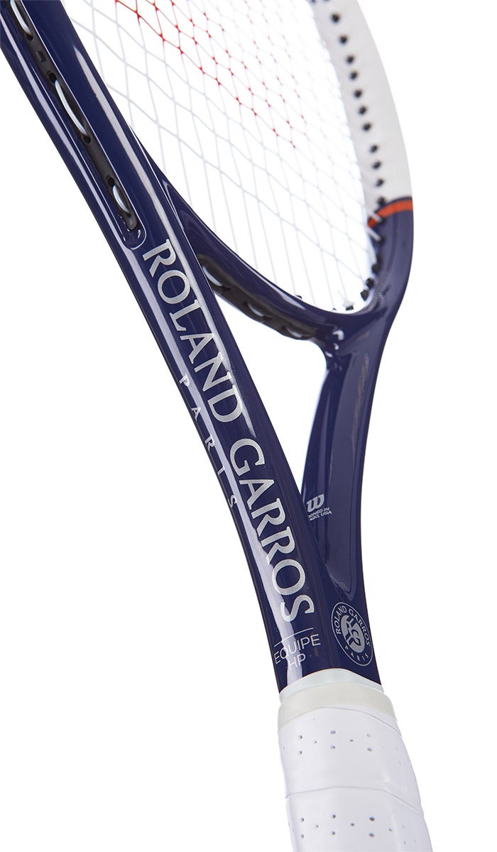 Wilson Roland Garros Equipe HP