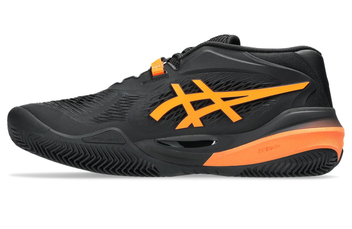 Asics Gel-Resolution X Clay