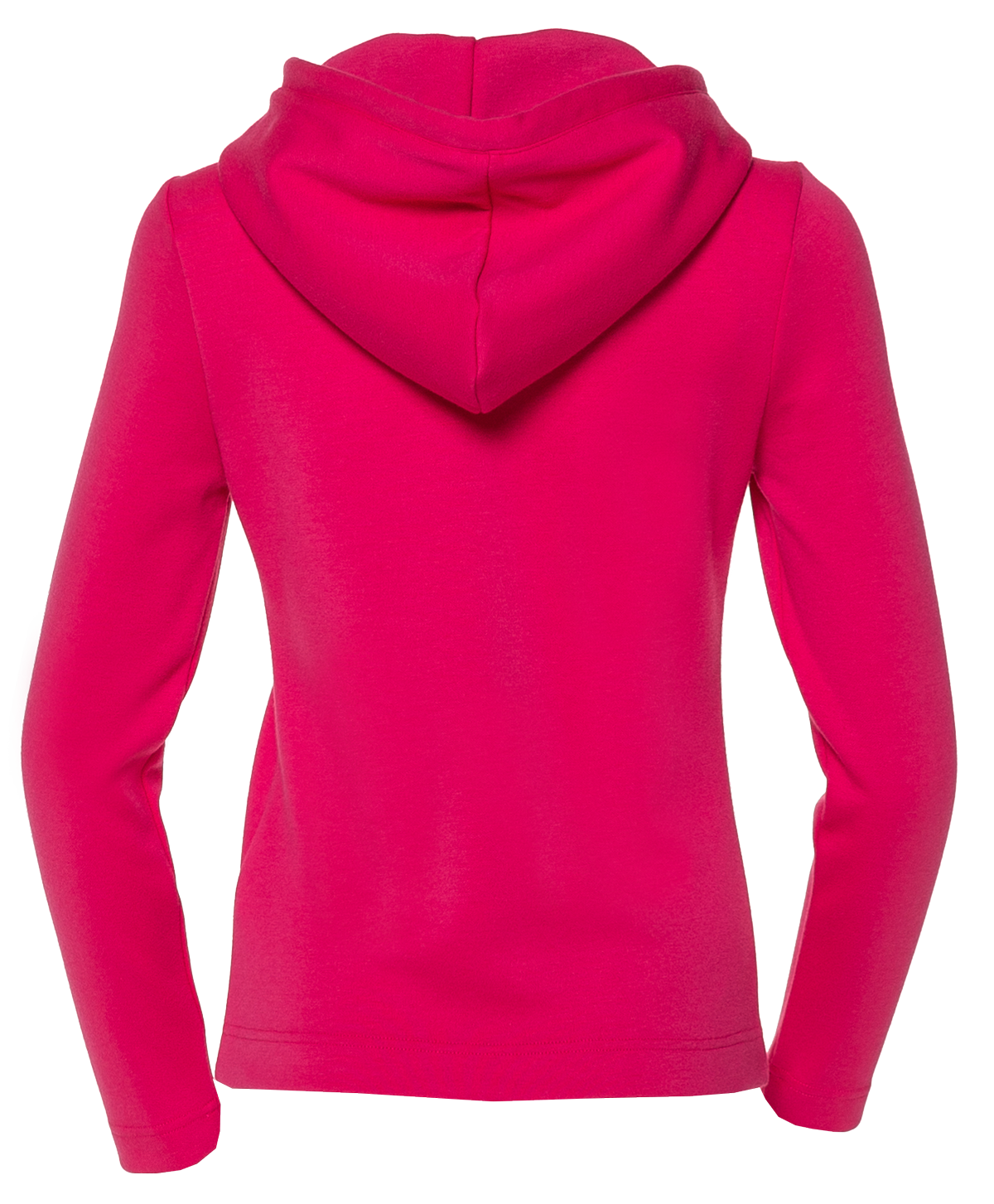 Fila Jacket Ruby W - pink peacock