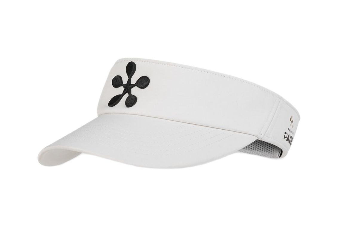 Bullpadel BPVMR2606 - white