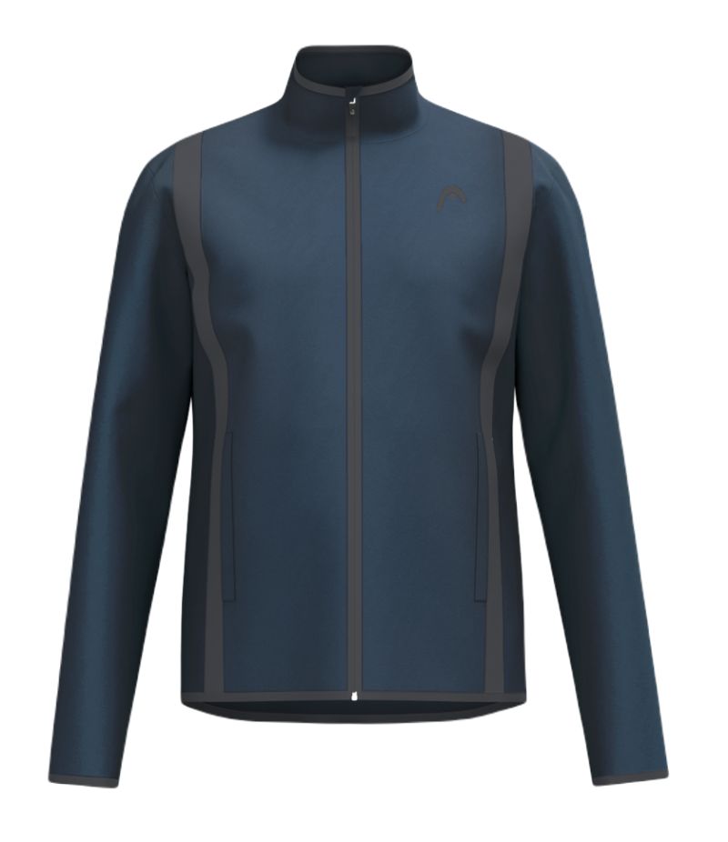 499902flc0AeH8F6PTp Head Jr Club 25