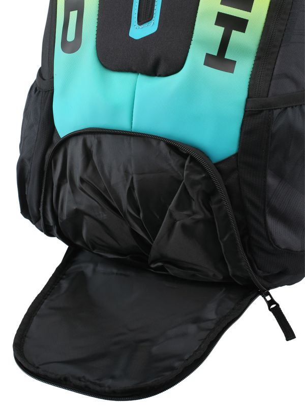 Head Extreme Backpack - black/yellow
