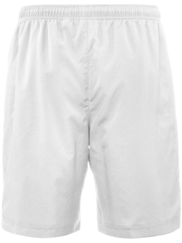 Lacoste Men's SPORT Tennis Shorts - white