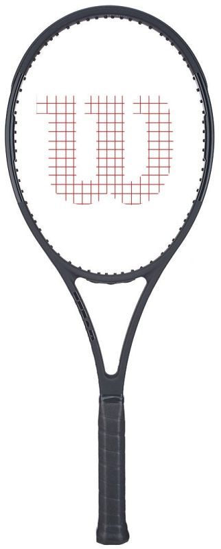 Wilson Pro Staff 97L Black