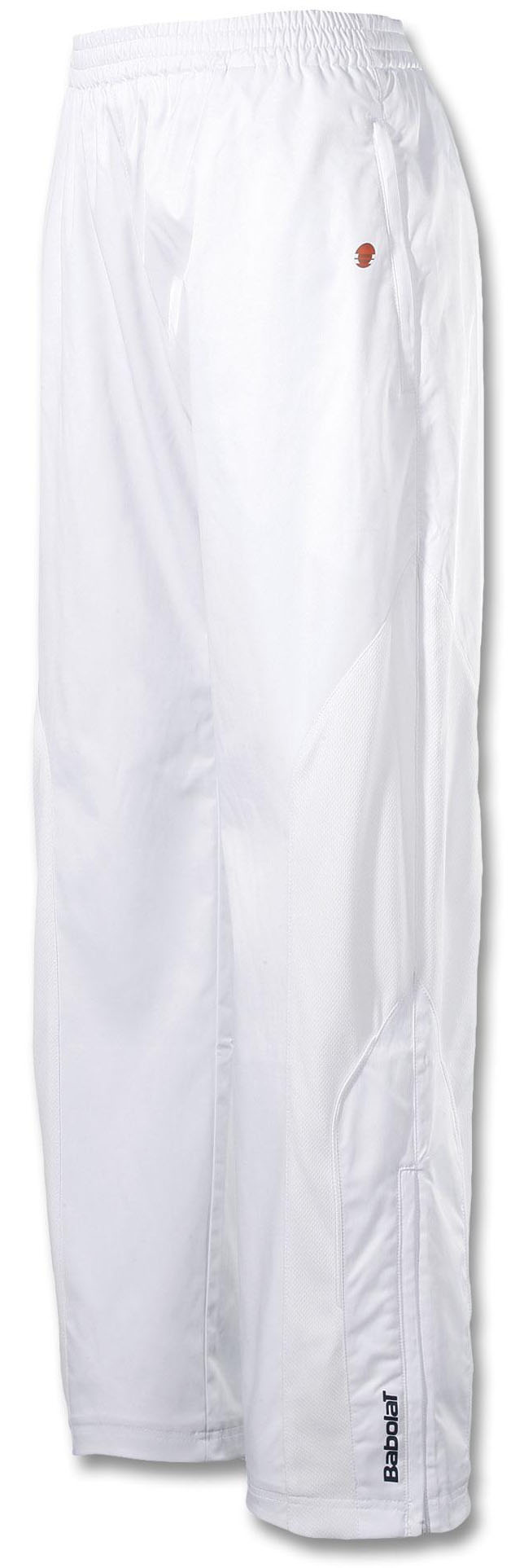  Babolat Pant Club Women - white