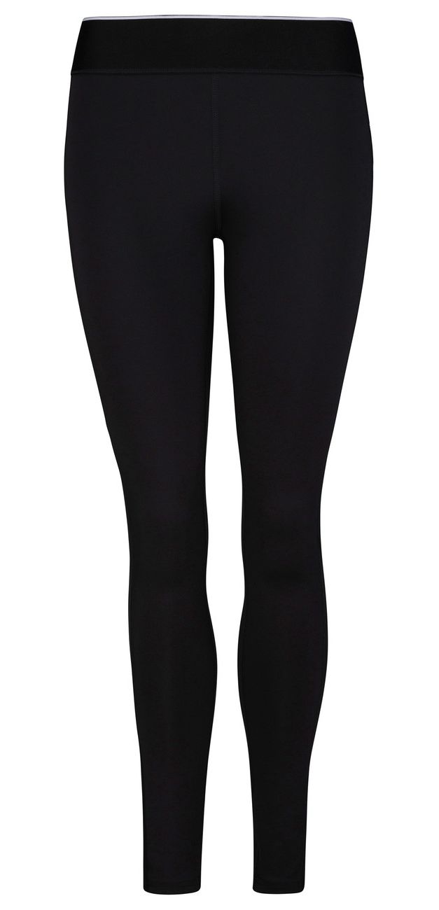 Head PEP Tights W - black/print vision