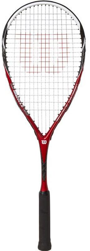 wilson-cs-muscle-190-red-1 Wilson CS Muscle 190 - red
