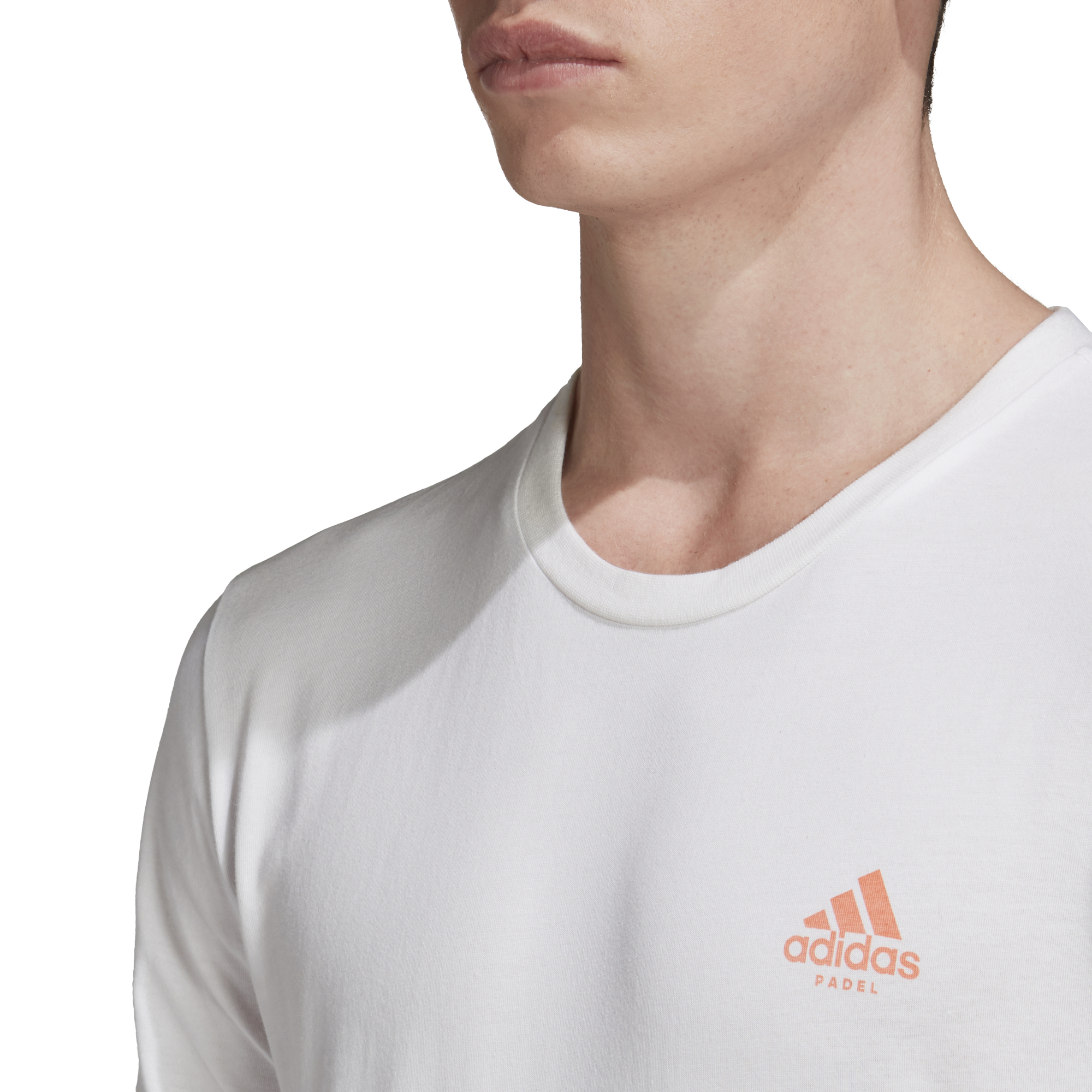adidas-padel-concept-tee-white-4 Adidas Padel Concept Tee - white