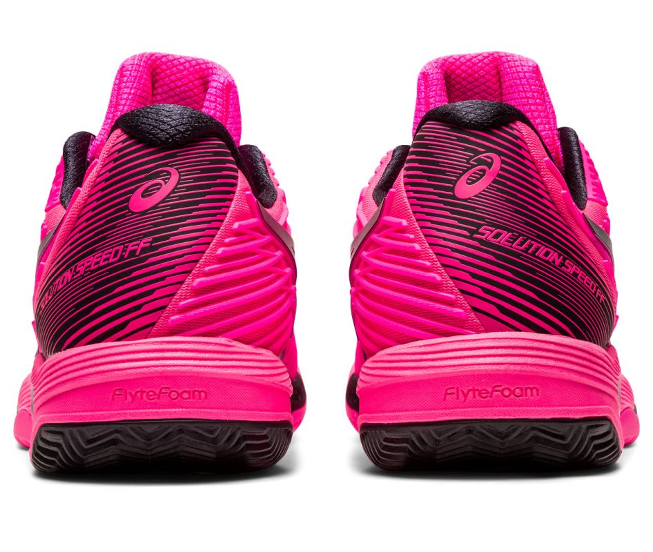 Męskie buty tenisowe Asics Solution Speed FF 2 Clay - hot