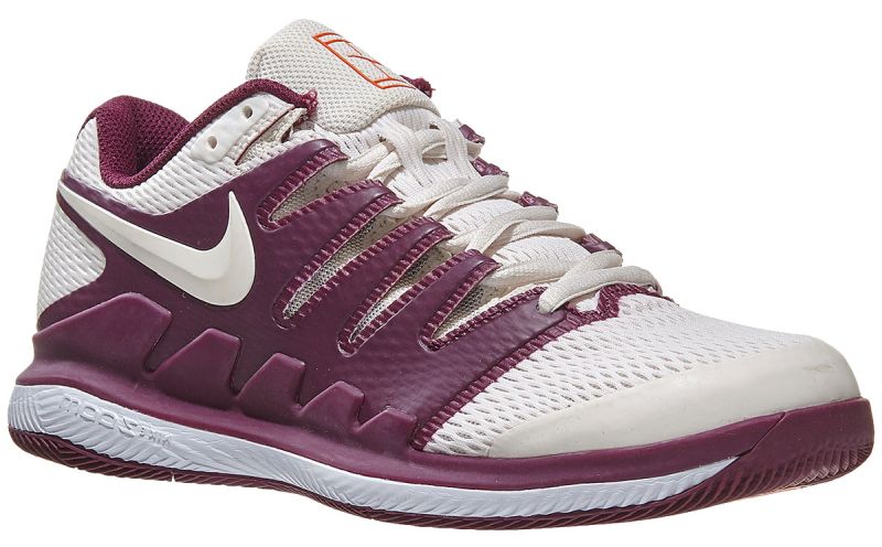 nike-wmns-air-zoom-vapor-x-bordeaux-phantom-white-orange-blaze-1 Nike WMNS Air Zoom Vapor X - bordeaux/phantom white/orange blaze