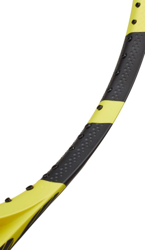Babolat Pure Aero Tour + naciąg + usługa serwisowa