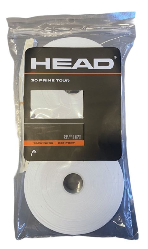 Head Prime Tour 30P
