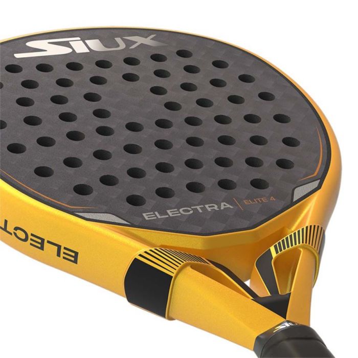 Siux Electra Elite 4 SS25