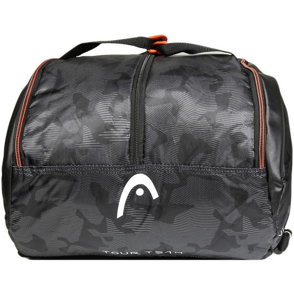 Head Tour Team Padel Monstercombi - black/silver