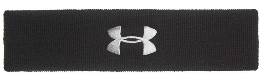 Under Armour Headband - black