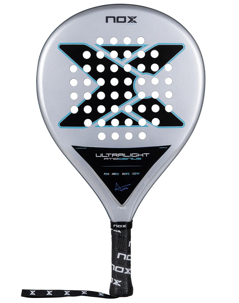 NOX AT10 Genius Ultralight  NOX AT10 Genius Ultralight