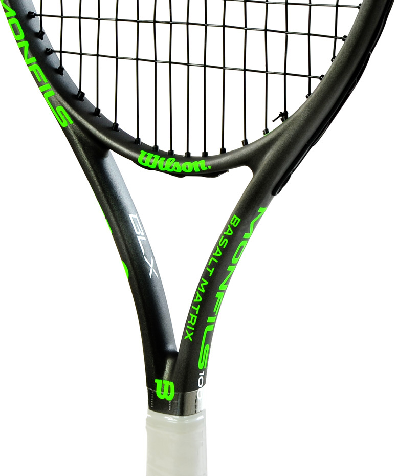 Wilson Monfils 100