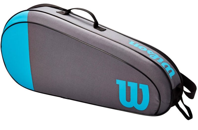 Wilson Team 3 Pk - blue/grey