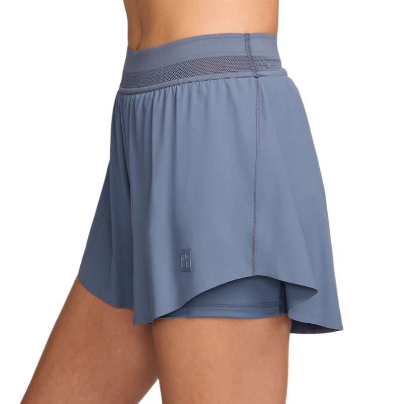 Nike Court Ace Advantage Dri-Fit - world indigo/world indigo