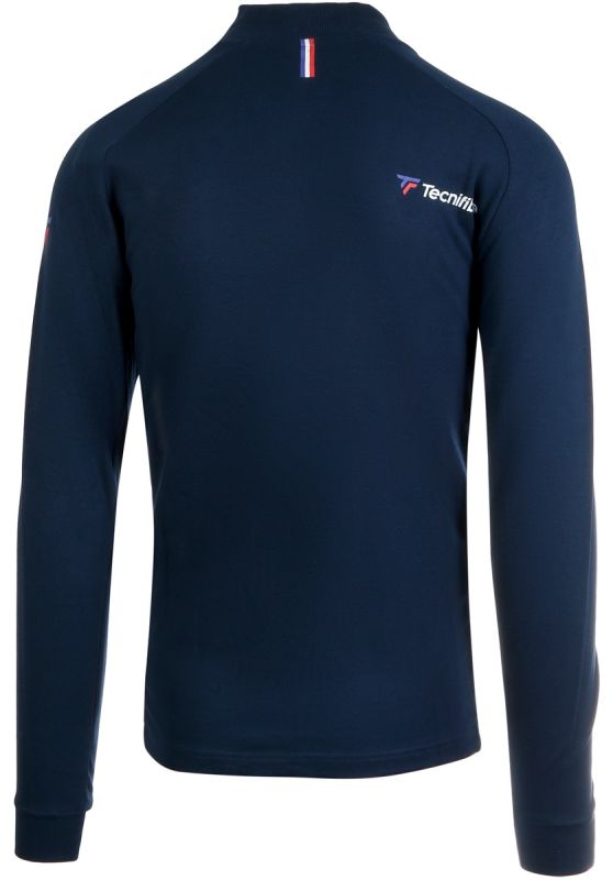 tecnifibre-tech-jacket-marine-2 Tecnifibre Tech Jacket - marine