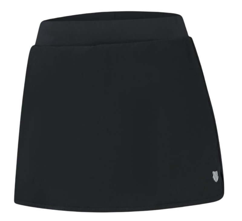 K-Swiss Tac Hypercourt Skirt 4 - black