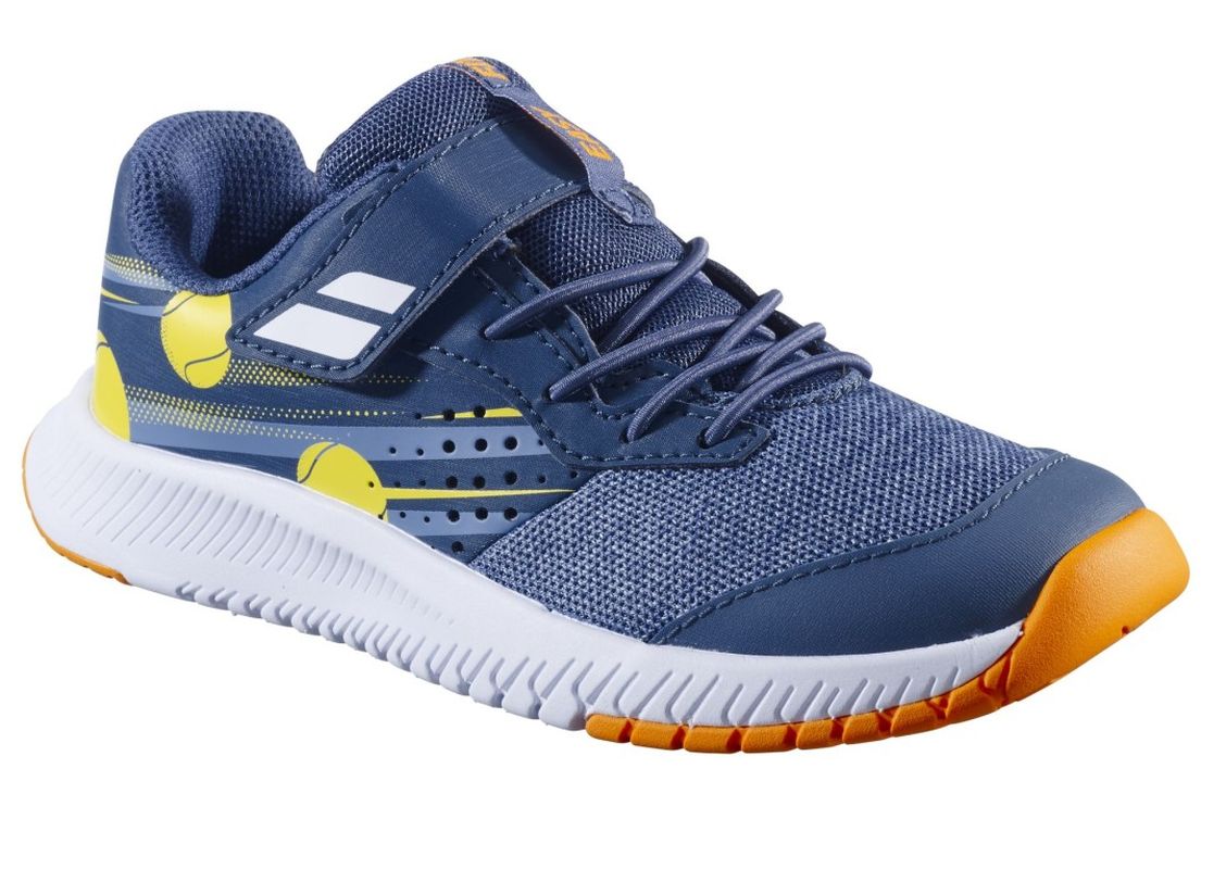 Babolat Pulsion Kid