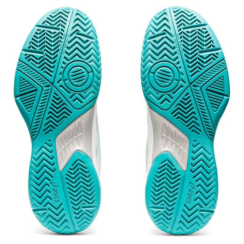 asics-gel-game-7-w-bio-mint-pure-silver-5 Asics Gel-Game 7 W - bio mint/pure silver