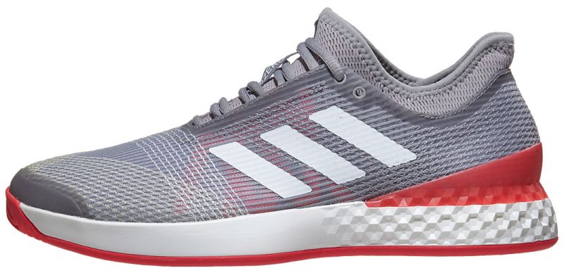 adidas-adizero-ubersonic-3-m-light-granite-white-shock-red-2 Adidas Adizero Ubersonic 3 M - light granite/white/shock red