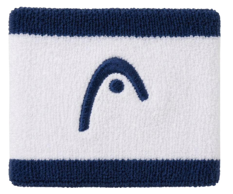 Head Wristbands Striped 2.5" Head Wristbands Striped 2.5"