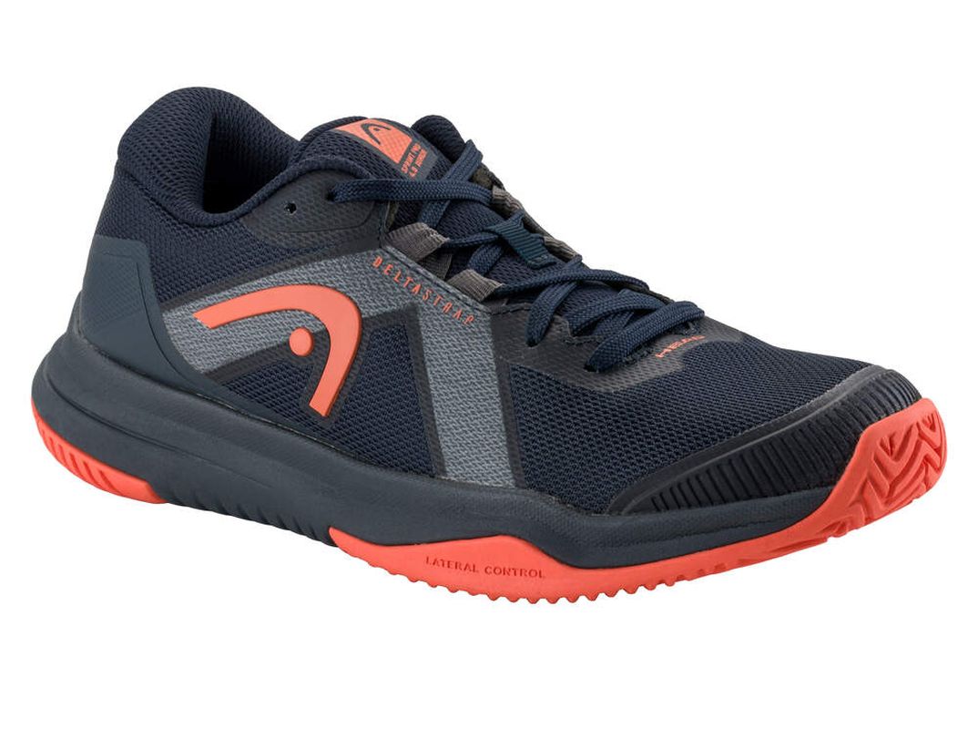 Head Sprint Pro 4.0