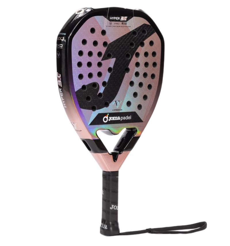 Joma Hyper 3.0 Vero Virseda - pink Joma Hyper 3.0 Vero Virseda - pink