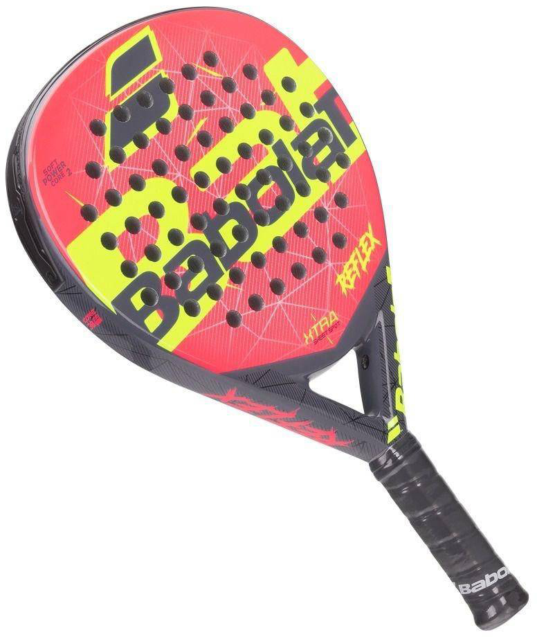 Babolat Reflex - grey