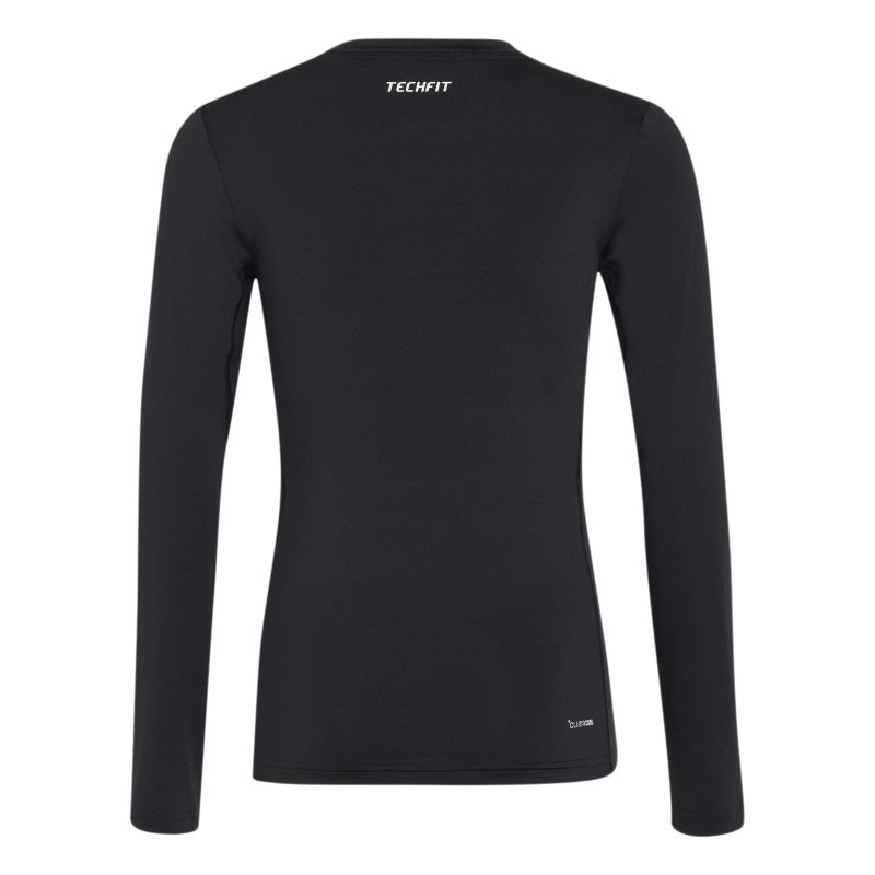Adidas Long Sleeve - black/white Adidas Long Sleeve - black/white