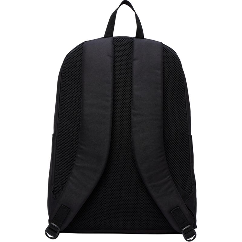 Asics Backpack 23L - performance black/brilliant white Asics Backpack 23L - performance black/brilliant white