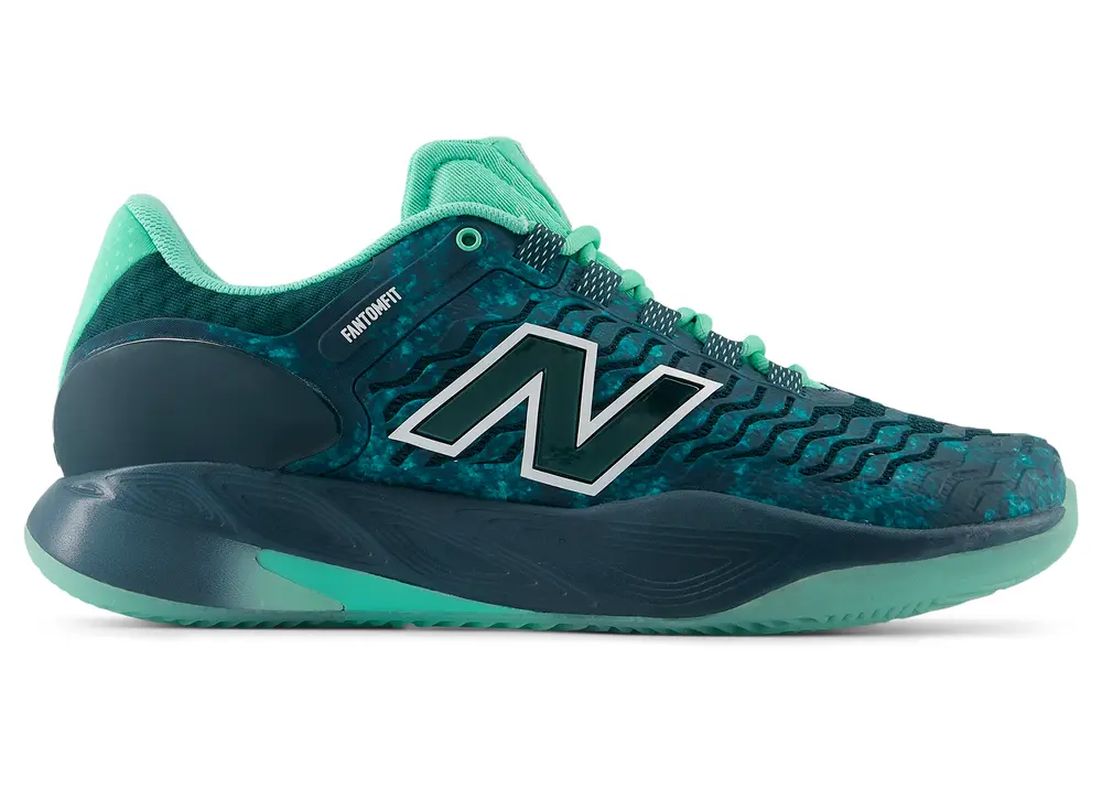 New Balance Fresh Foam X CT-Rally V2 - teal/mint