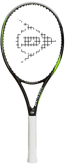 Dunlop Biomimetic F 4.0 Tour