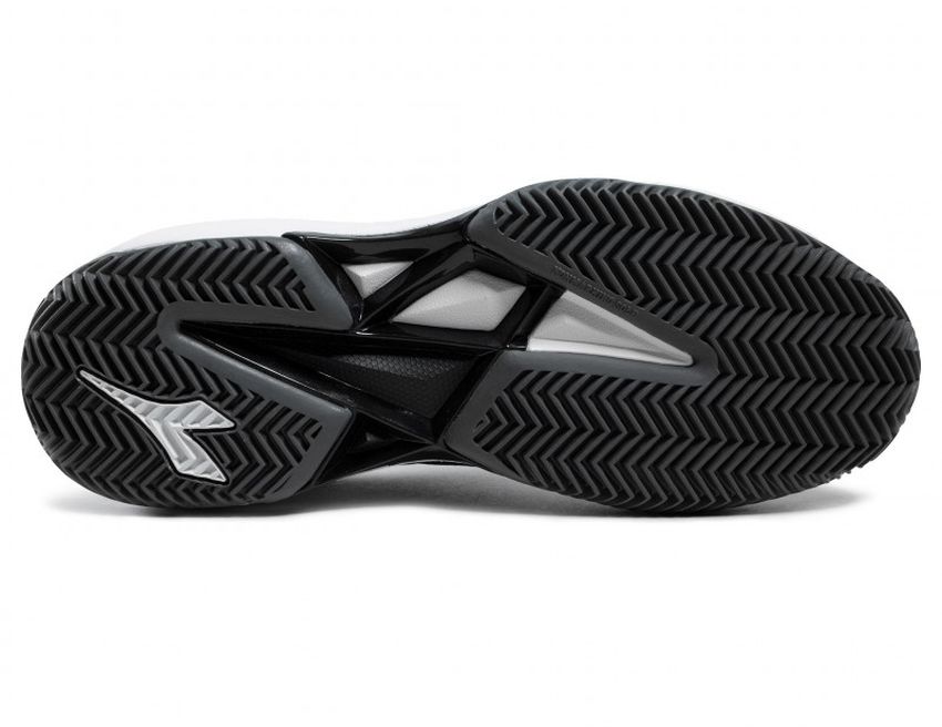 diadora-s-challenge-3-sl-clay-white-black-saffron-4 Diadora S. Challenge 3 SL Clay - white/black/saffron