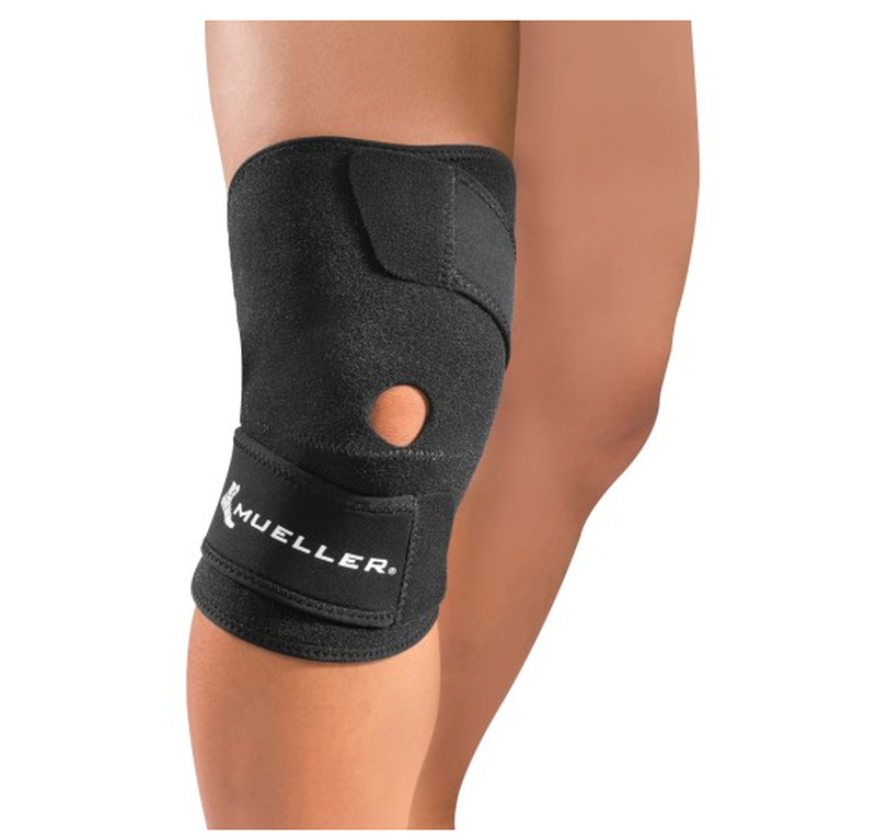 Mueller Wraparound Knee Support