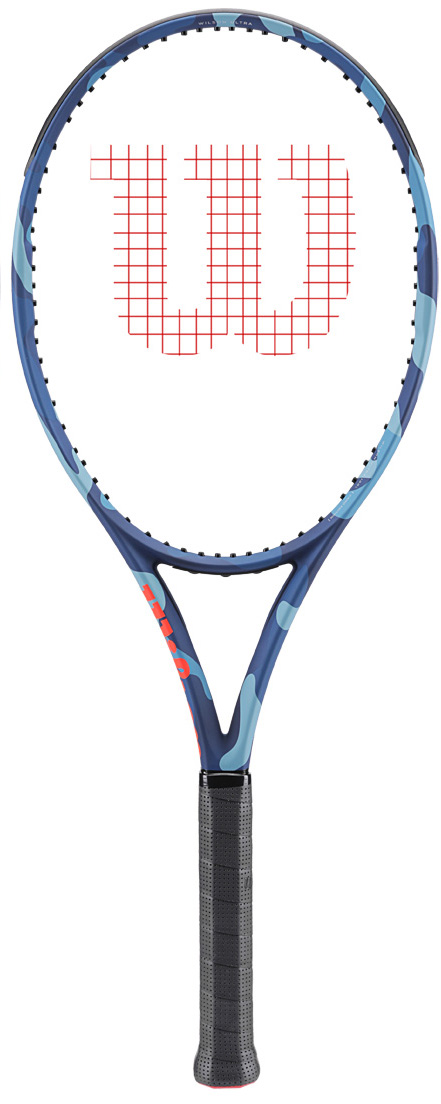 wilson-ultra-100l-camo-1 Wilson Ultra 100L CAMO