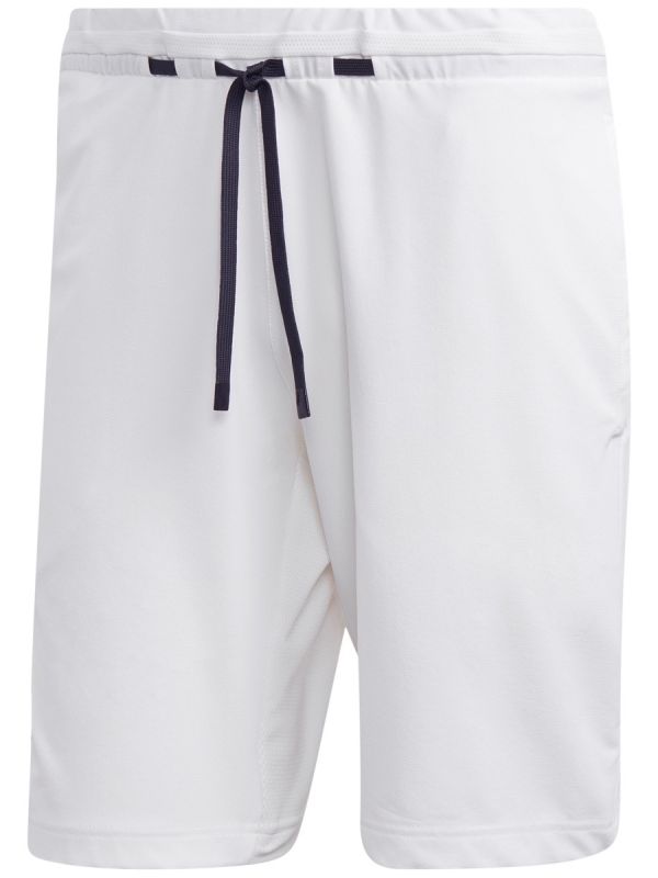 Adidas NY Melange Short - white