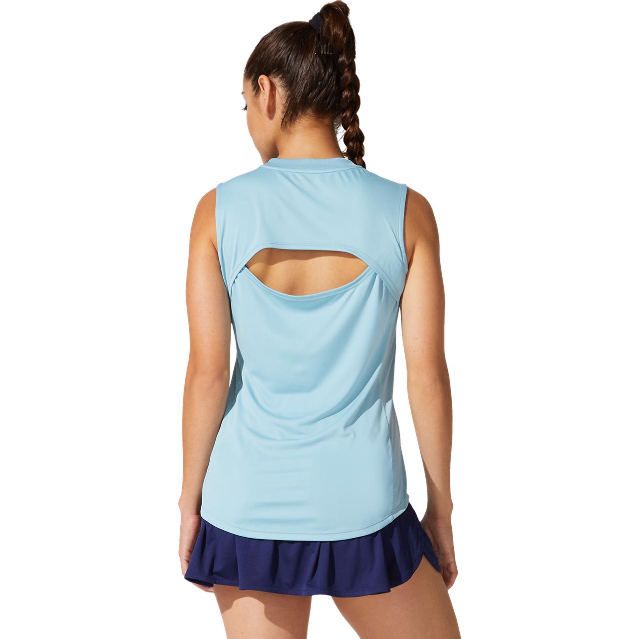 asics-court-w-gpx-tank-smoke-blue-2 Asics Court W GPX Tank - smoke blue