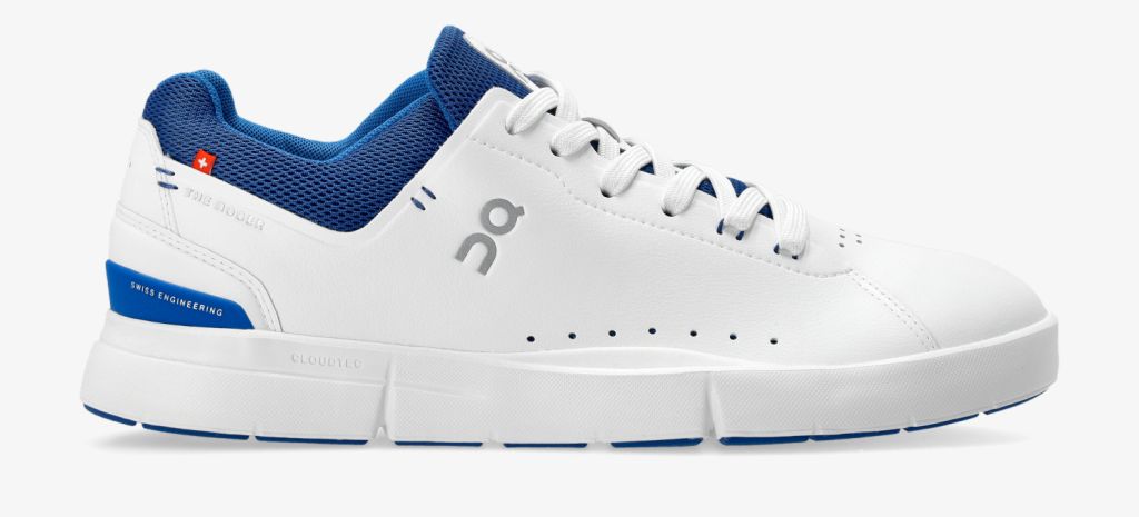 on-running-on-the-roger-advantage-white-cobalt-346885-48-99455-970-960 ON The Roger Advantage Men - white/cobalt